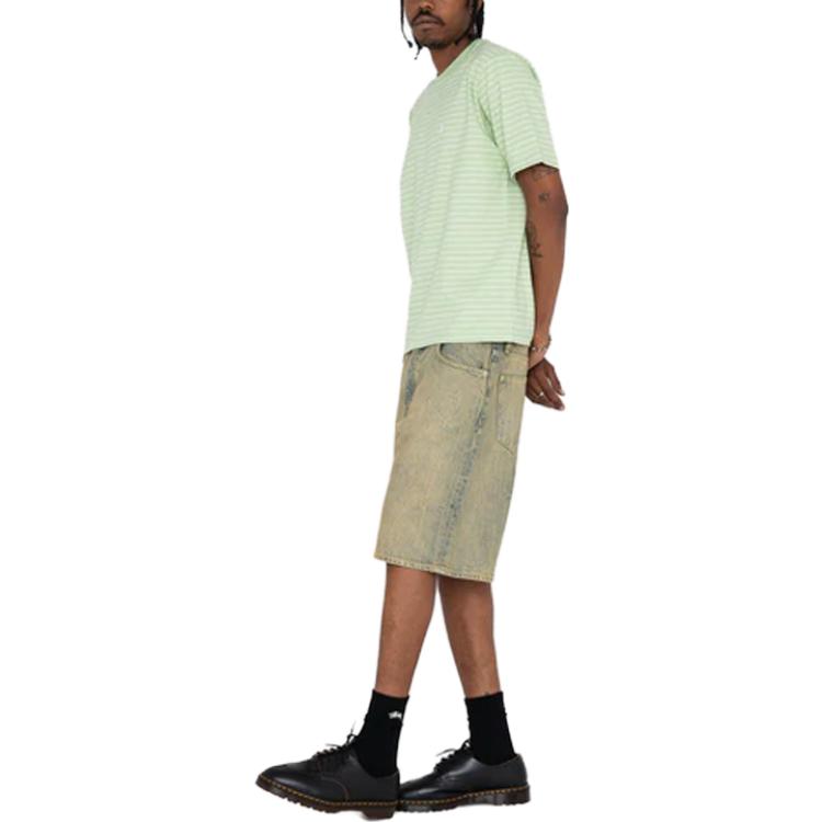 Stussy Big Ol' Short - POIZON Stussy Big Ol' Short - POIZON
