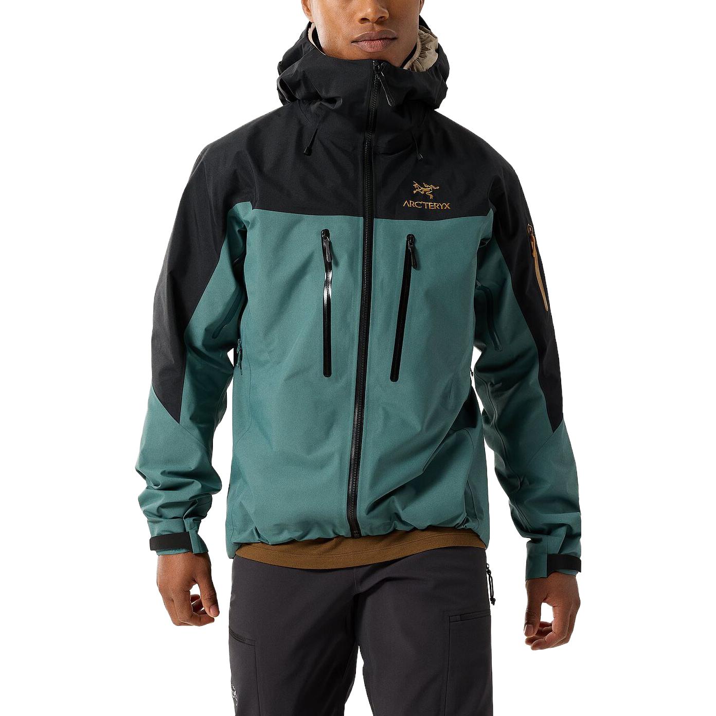 Arc'teryx Alpha SV Jacket - Cheap Rcj Jordan Outlet