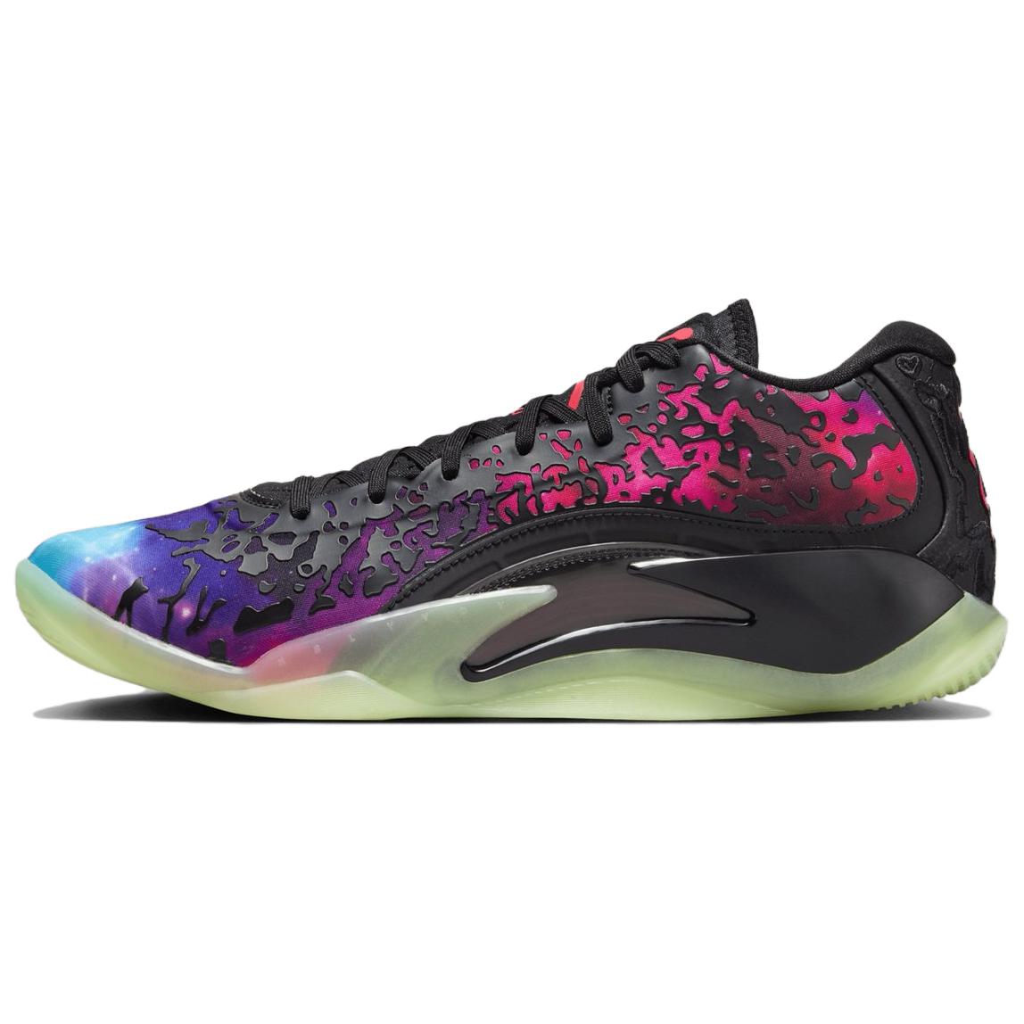 JORDAN Zion 3 Pf 'Galaxy' US M 13 - POIZON