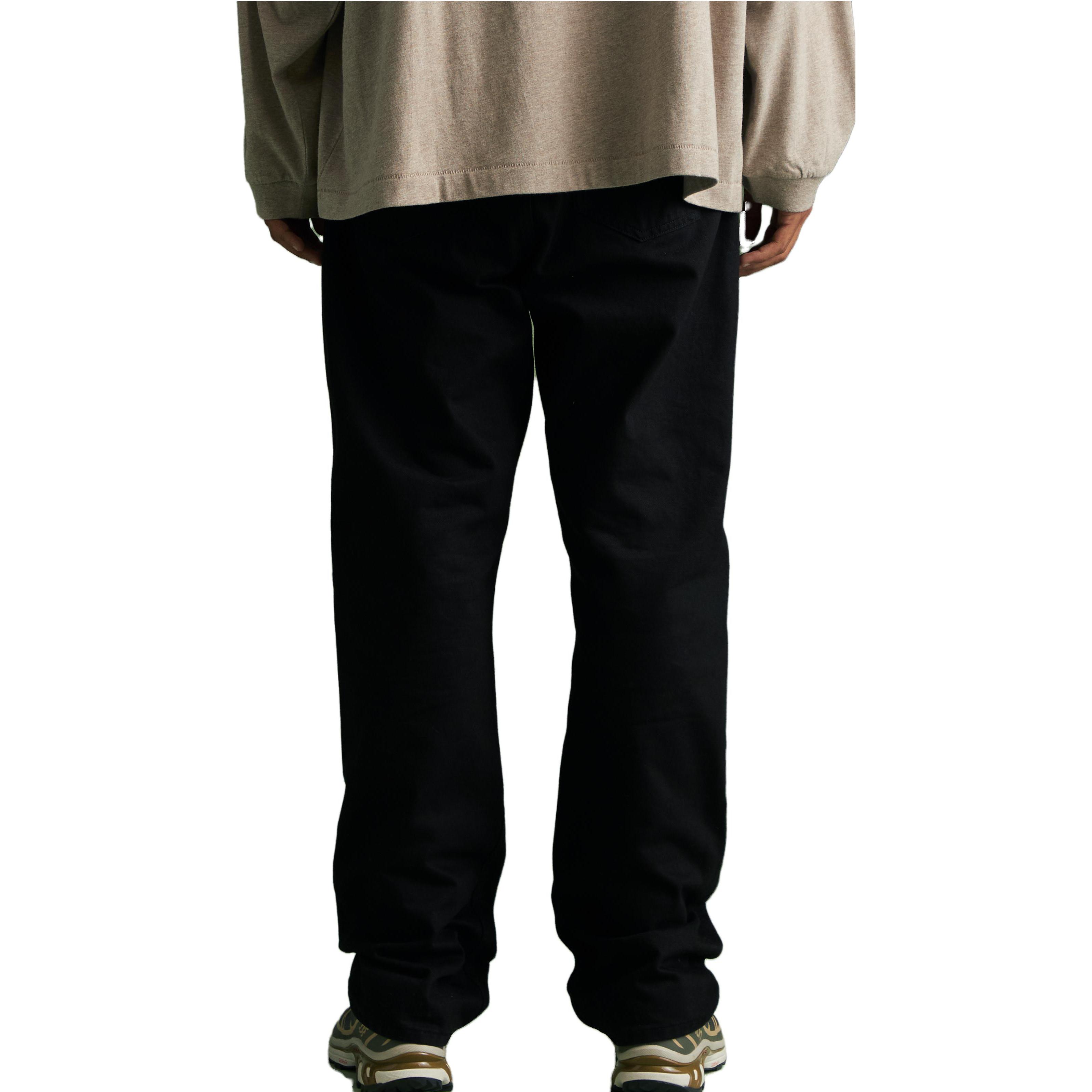 Fear of God Essentials 5 Pocket Jean 36 - POIZON