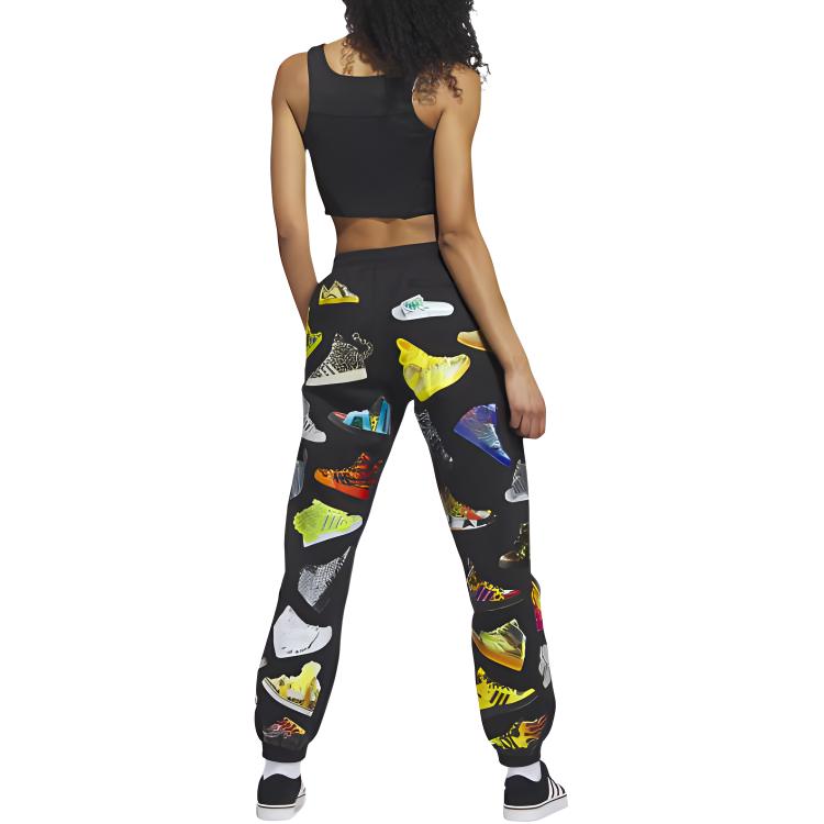 iggy azalea adidas pants