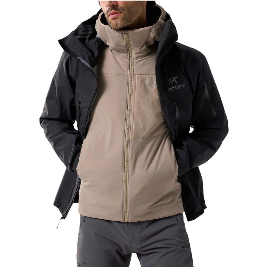 Arc'teryx Alpha SV Jacket - Cheap Rcj Jordan Outlet
