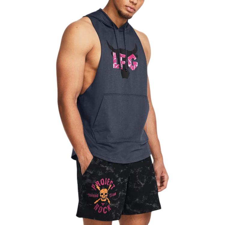 人気商品は Under Running_hombre_under armour Men Project Rock LFG アウトドア寝具