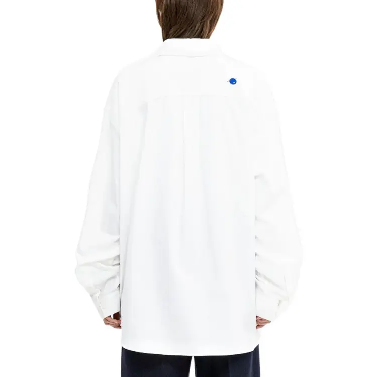 Givenchy Womens Shirts