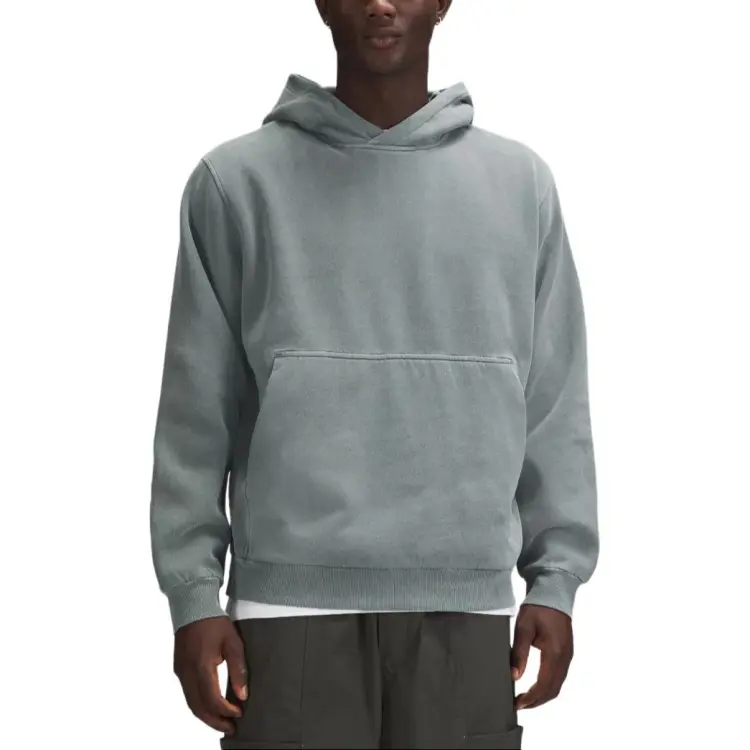 Kyle Ignition Hoodie