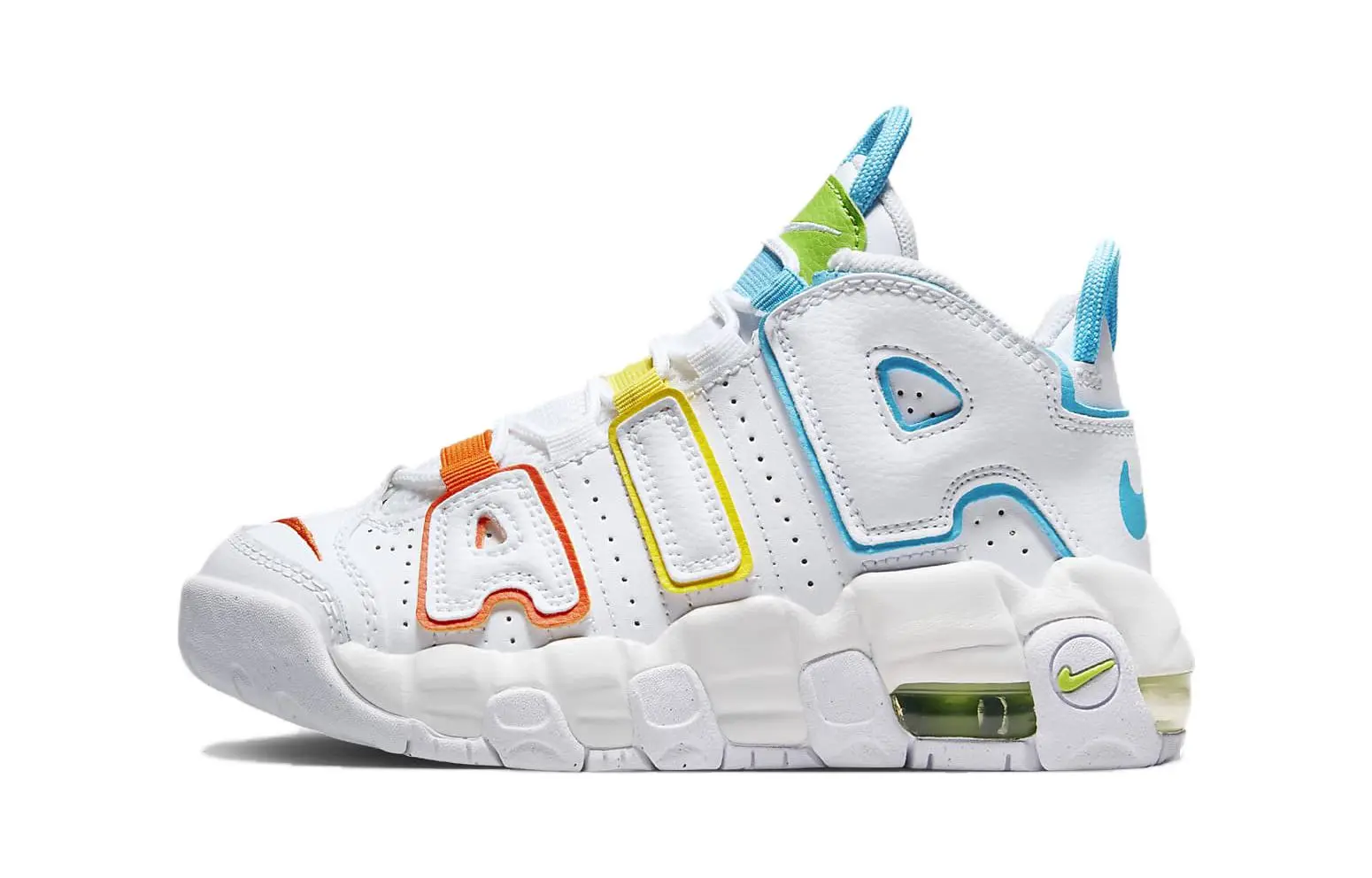 pre school uptempo