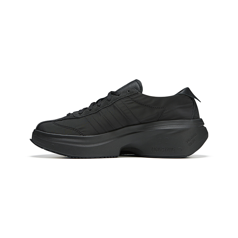 ■Y-3■ U SUBAYA BLACK YY3U251PSSN092BK Men's shoes Y-3 Subaya Black/ Black/ Black | Footshop