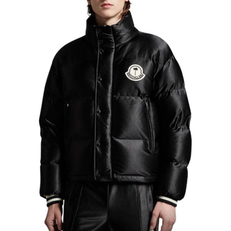 MONCLER 人気コラボ モンクレール ジーニアス パーム
