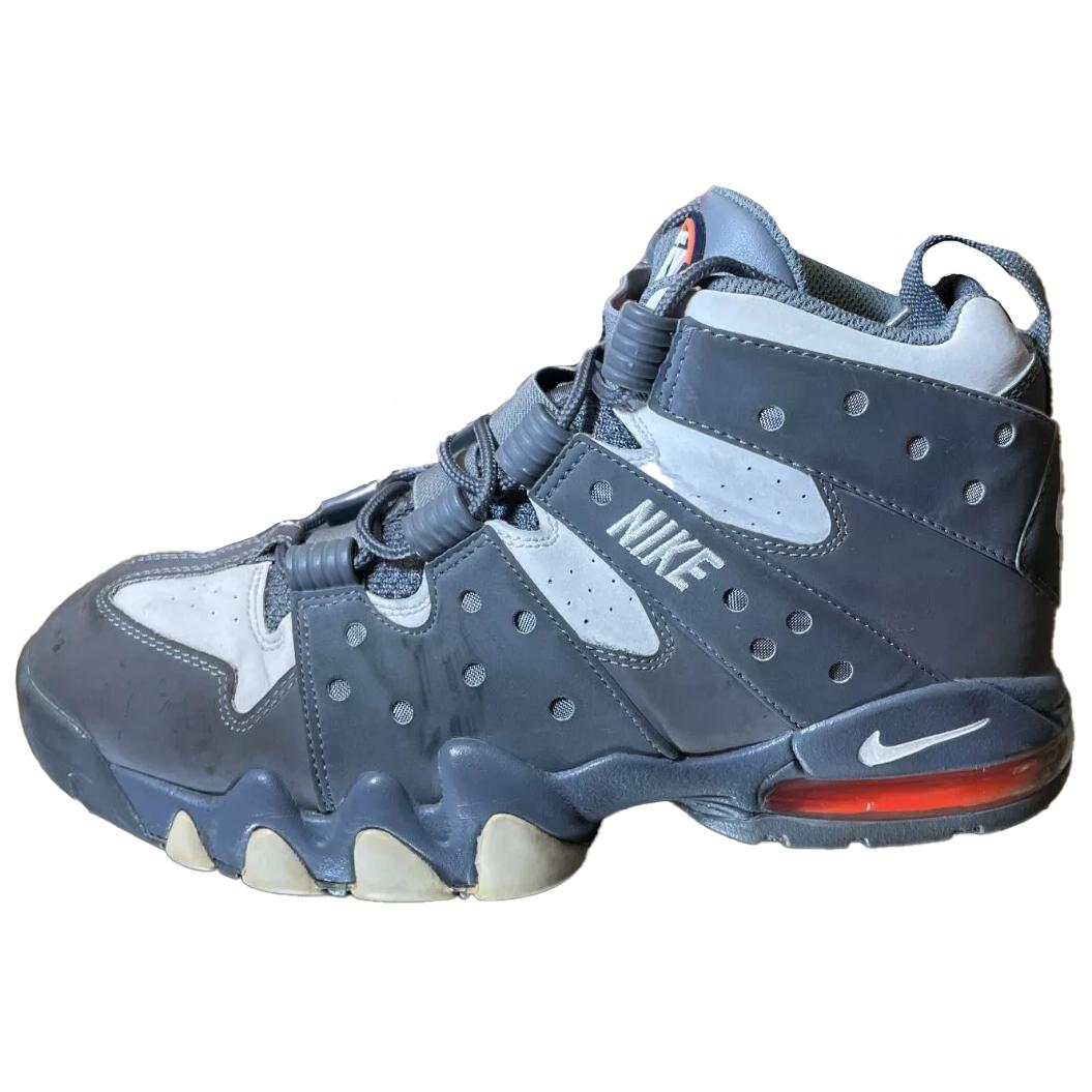 nike air max 2 cb 94 cool grey