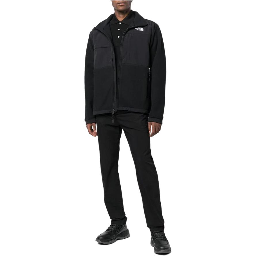 The North Face Denali Jacket (Black) – CNCPTS