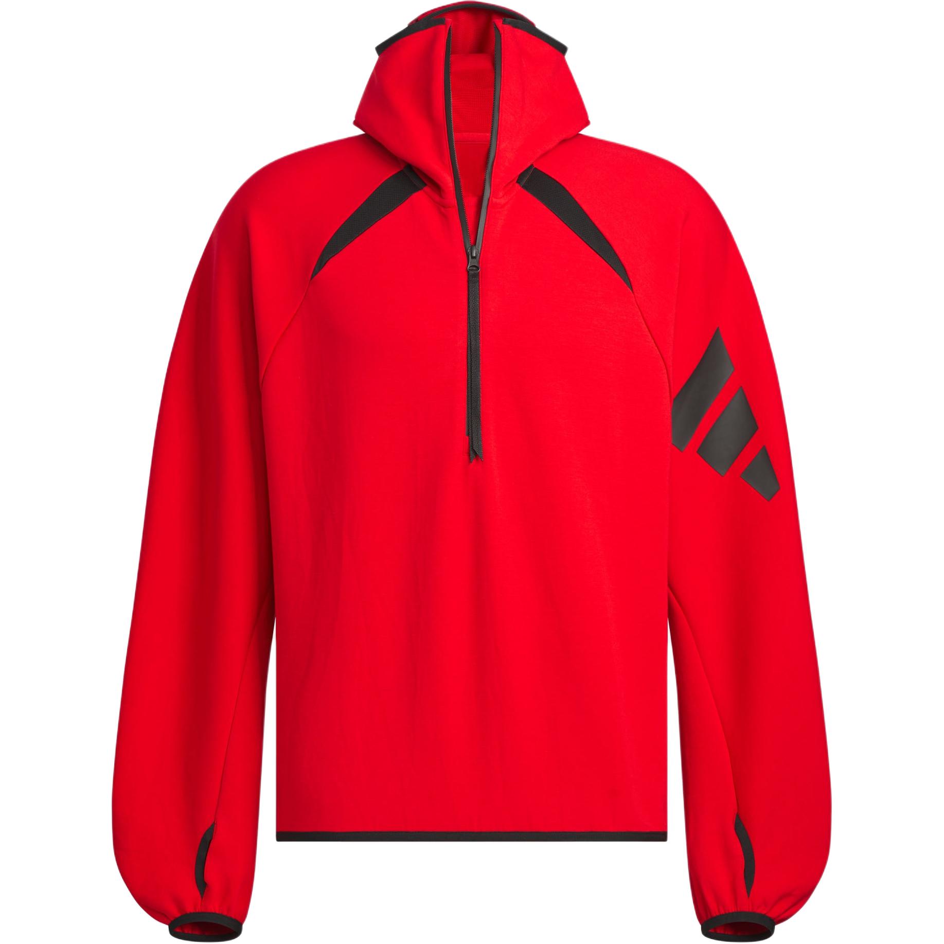 LINING Fitness Series Sweatshirts Men Mist Gray XL - POIZON