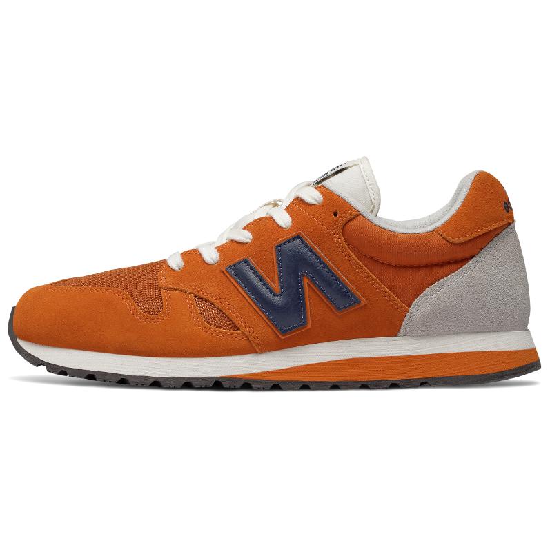 New balance 520 orange hotsell