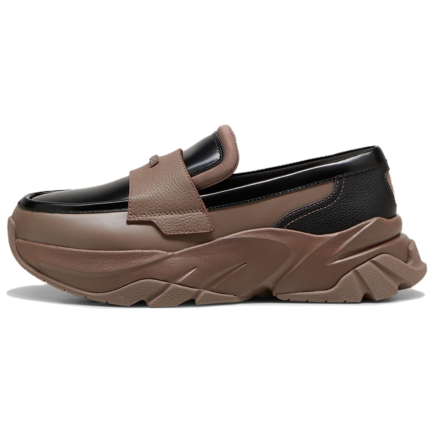 Puma loafer shoes best sale