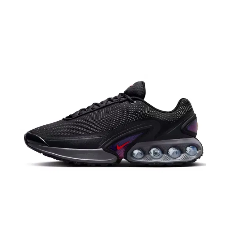 Air Max Dn Anthracite Light Crimson main image 1