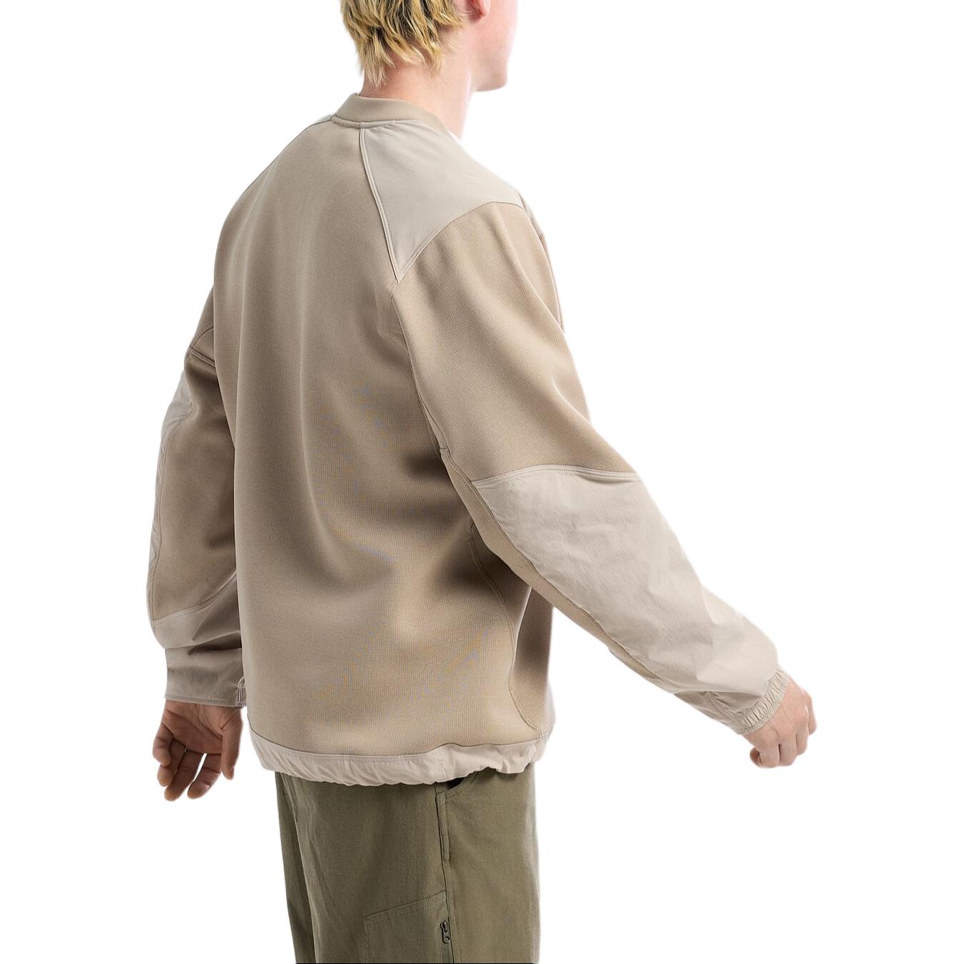 Arcteryx long-sleeve sweatshirts Men - Cheap Rcj Jordan Outlet
