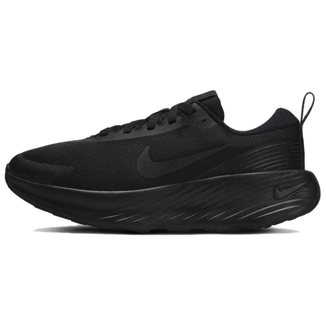 Nike Promina Running Shoes Women's Low-Top Black - POIZON