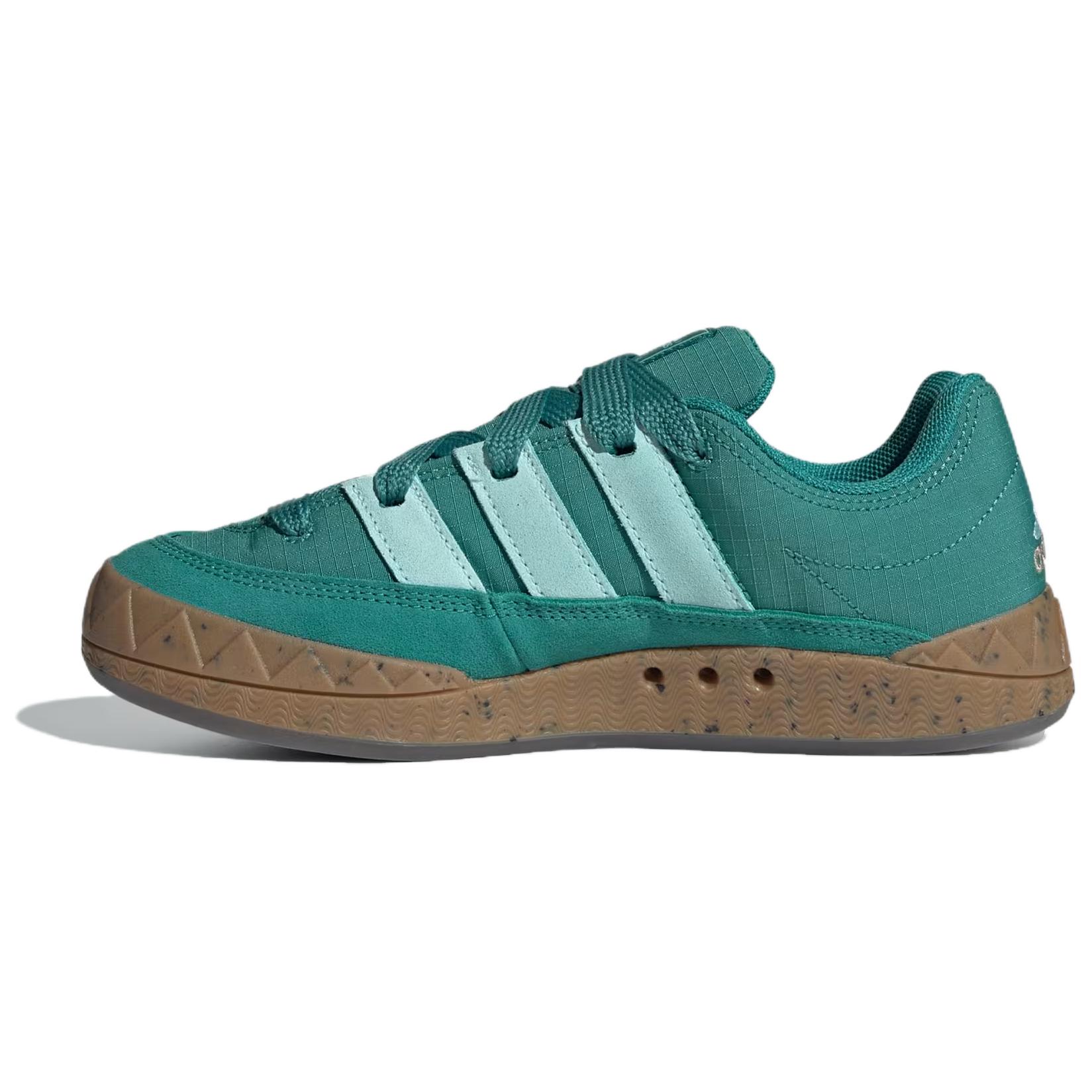 スニーカー adidas originals Adimatic Zapatillas Green Charcoal W faa5de39356b4cbaa938ce1ced5ef9