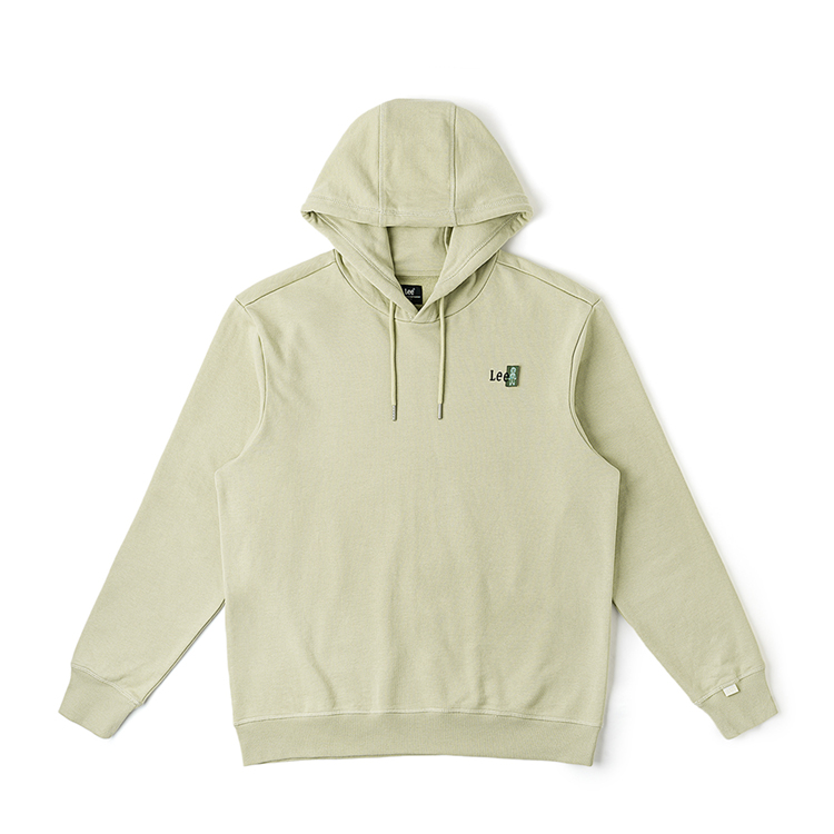 Lee Sweatshirts Hoodies & Sweatshirts Men on Sale