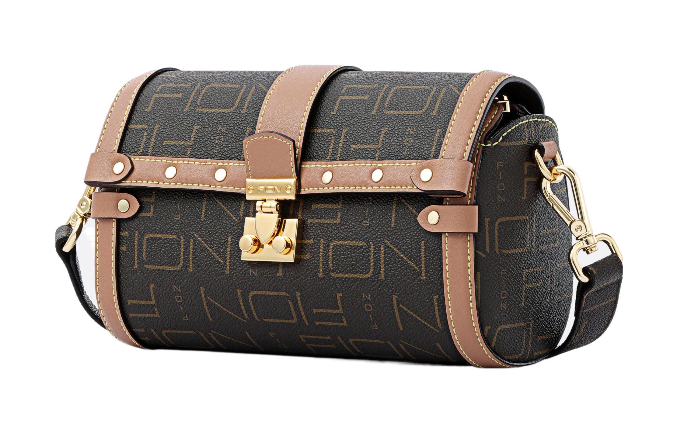 FION Crossbody Bag Crossbody Bags Women for Women s Men s Sneakers Clothing Sale New POIZON