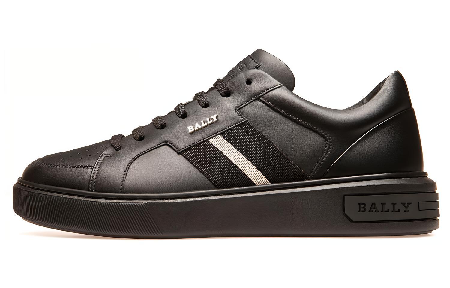Bally Skateboarding on Sale & Authentic - POIZON