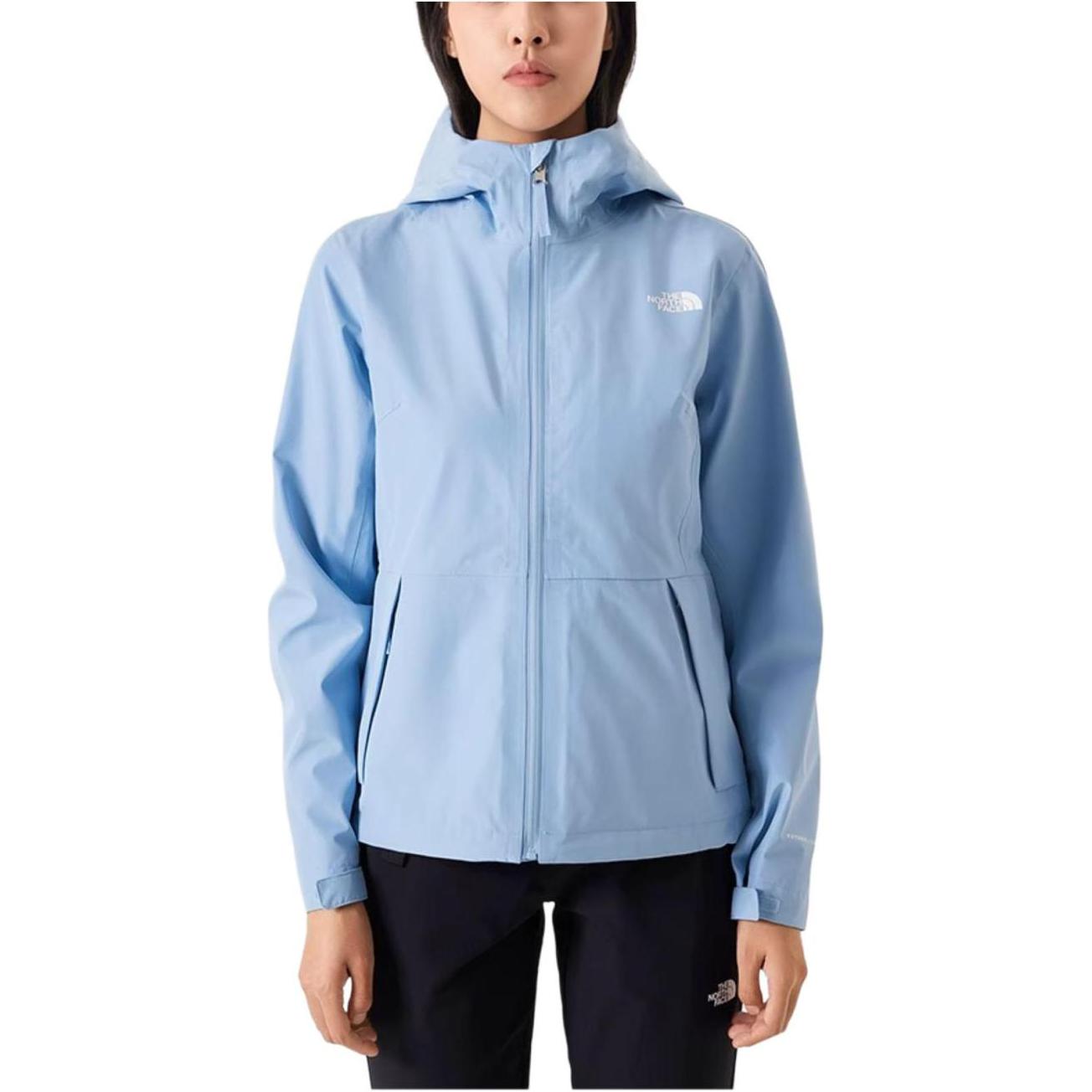 THE NORTH FACE City Outdoor Collection Windbreaker Jackets