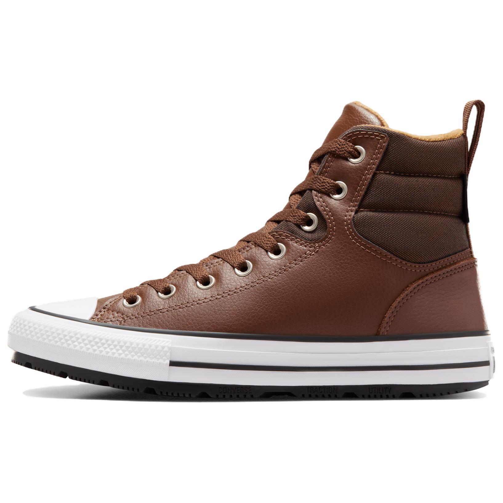 Converse retailer ankle boots