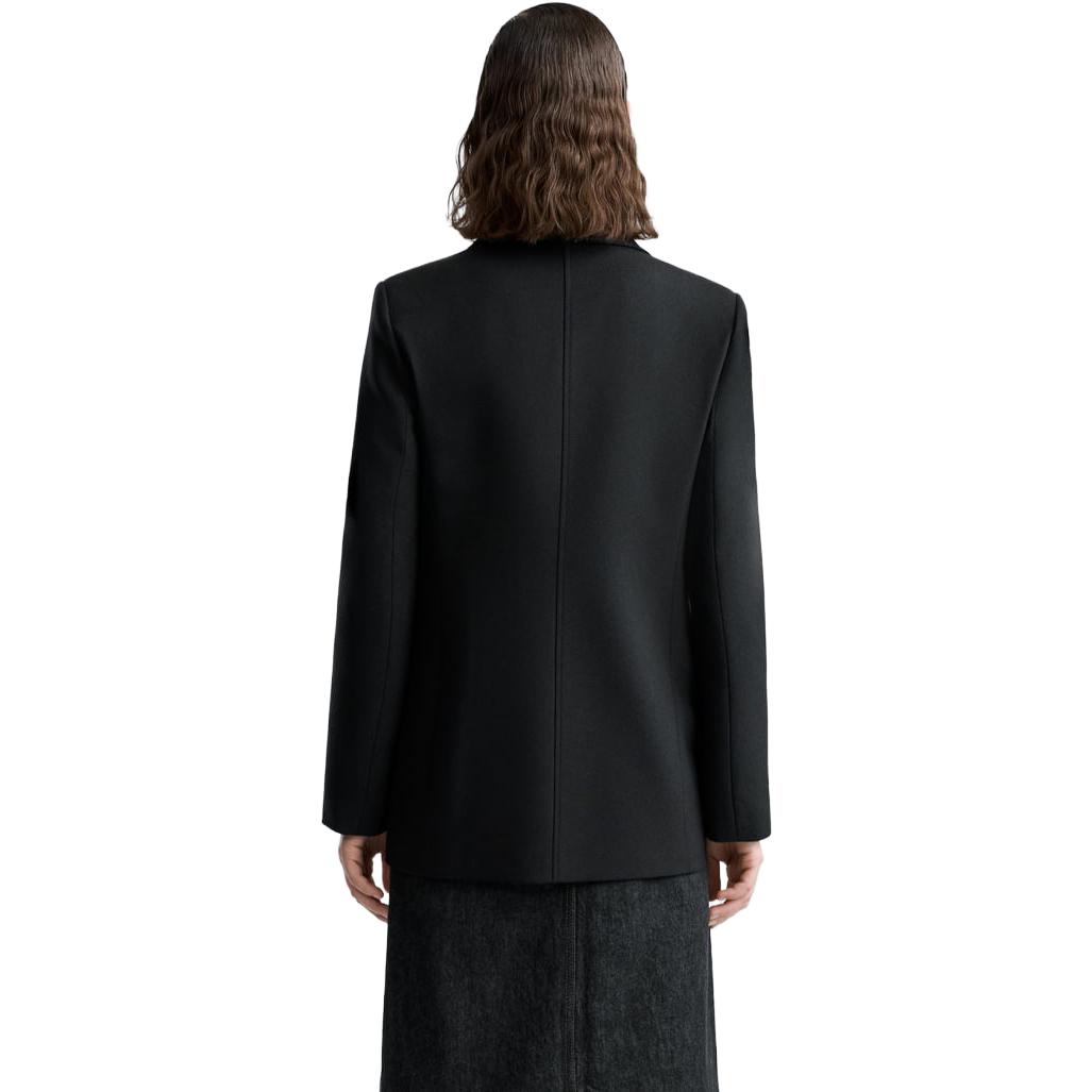 Studio Nicholson X ZARA Studio Nicholson Co-brand Business