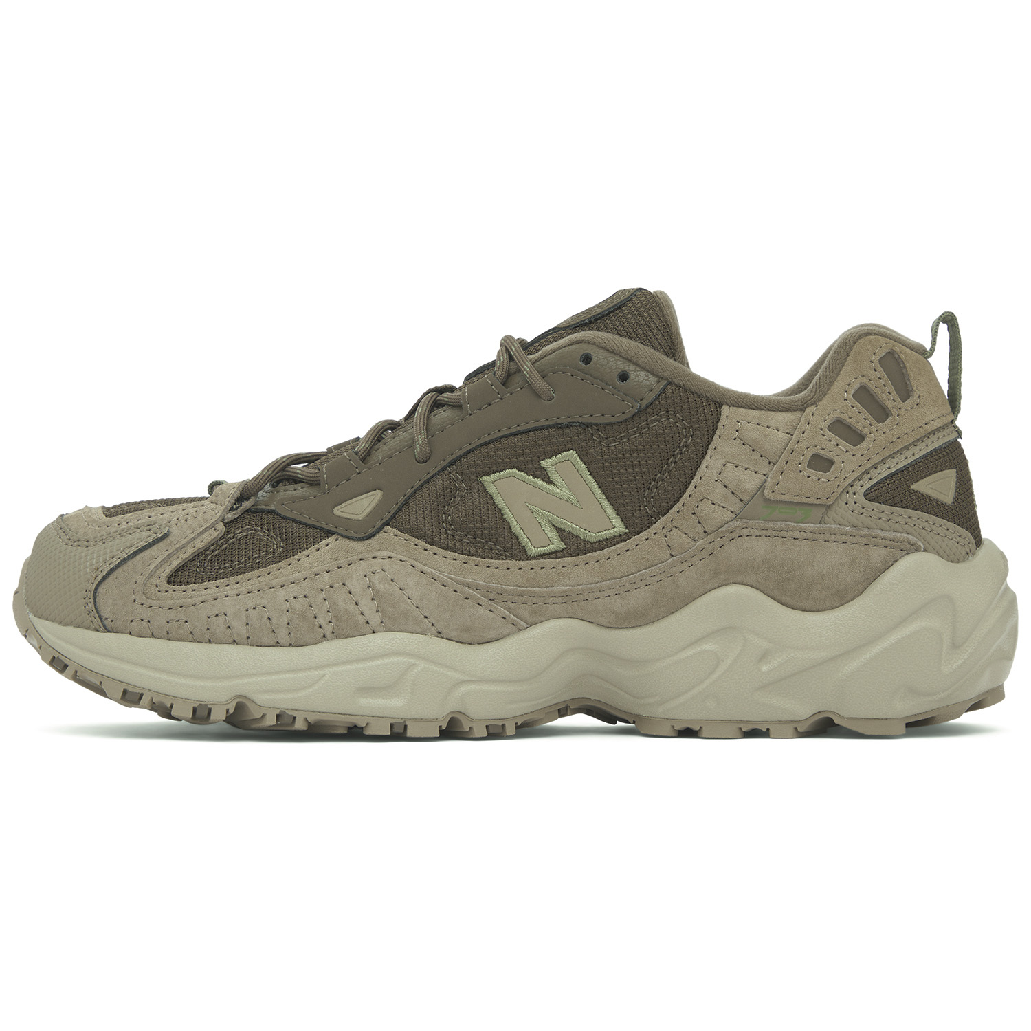 New Balance NB 703 Running Shoes Men Low-Top - POIZON