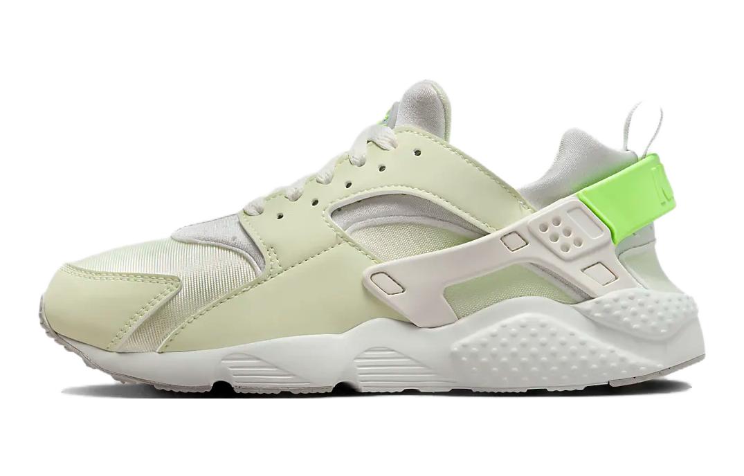 Nike Air Huarache Run 2.0 Sea Glass Lime Blast GS Sea Glass