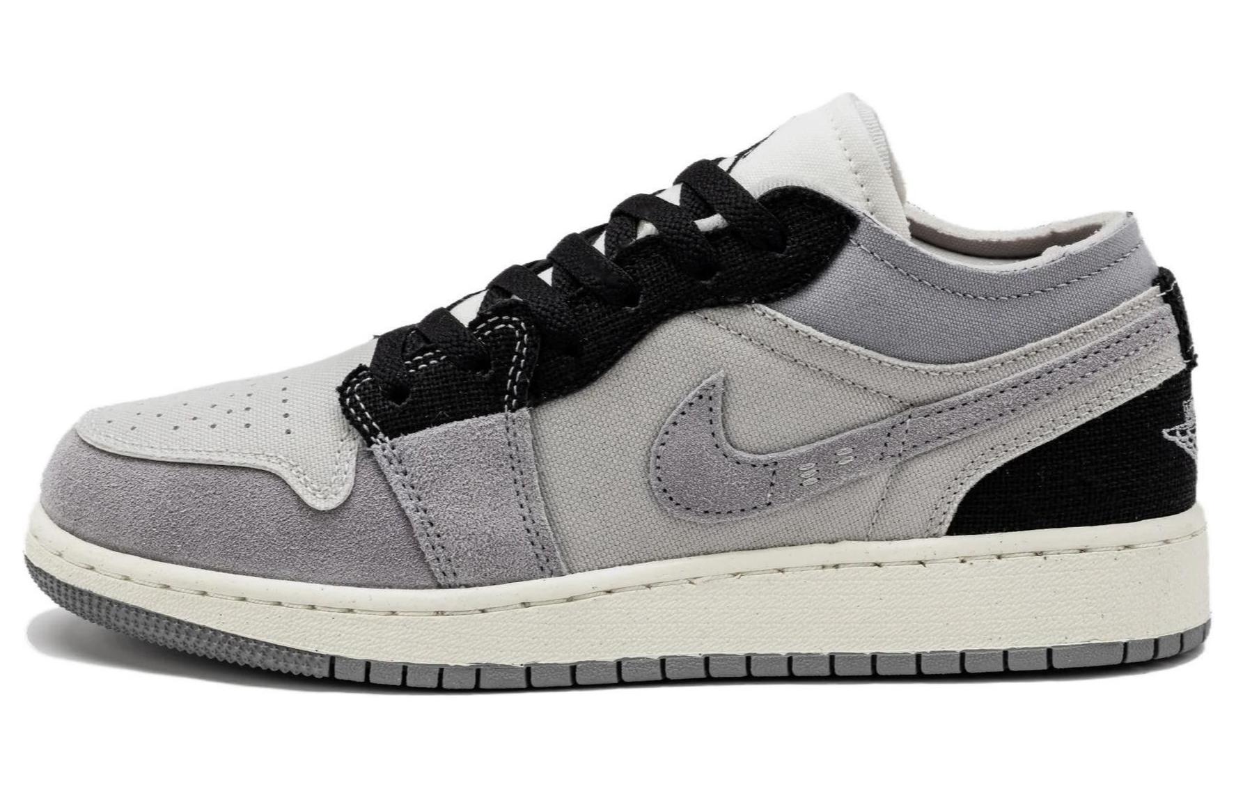 さっとん① Nike WMNS Air Jordan 1 Low SE 