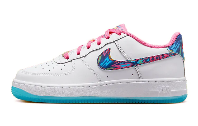 スニーカー Nike Air Force 1 Low Peach Pack Pink Quartz 2020 SS 20 Nike Air Force 1 Low Peach Pack Pink Quartz Men's - CU6649