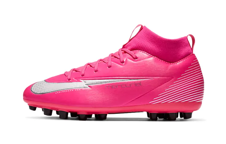 Kylian Mbappé Mercurial Superfly Mbappe Rosa Buy Kylian Mbappé X