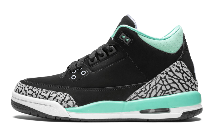 Jordan retro turquoise online