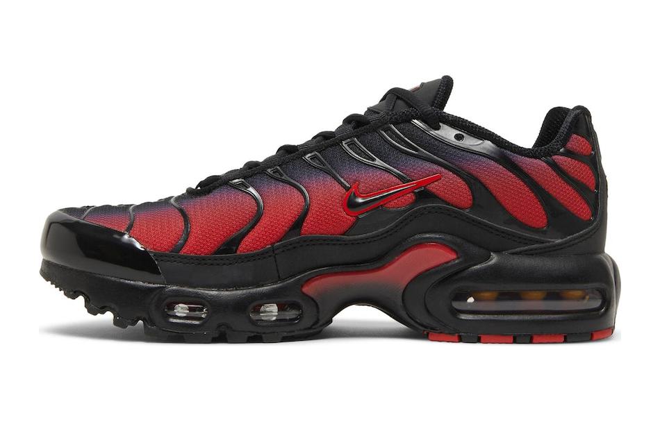nike tn 1 red