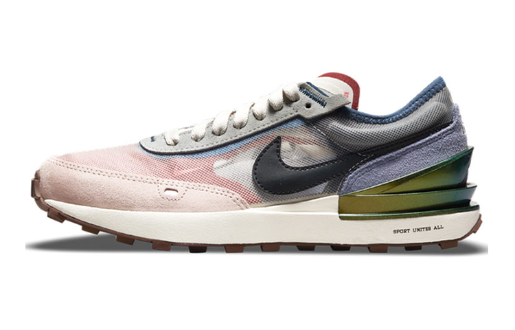 公式正規品!★WAFFLE ONE Nike Waffle One 'The Great Unity' GS - POIZON