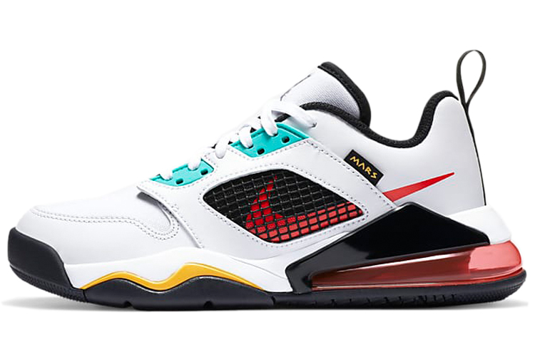 jordan mars 270 basketball shoes
