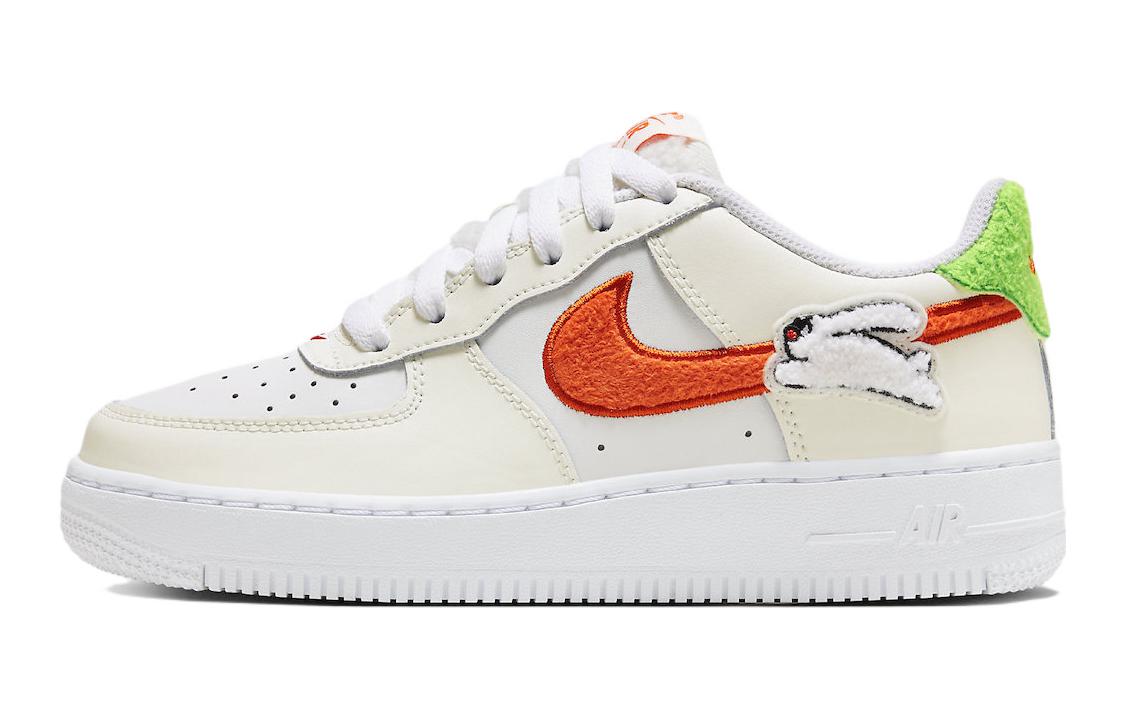 Nike Air Force 1 LV8 GS 'Year of the Rabbit' - POIZON