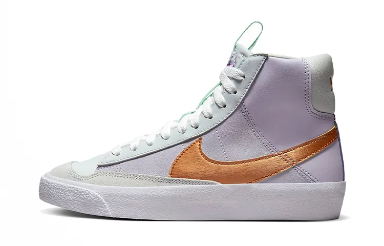 Nike Blazer Mid 2024 GS Roswell Rayguns 3.5Y