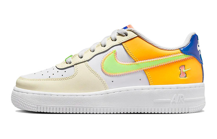 new nike air force 1 2020