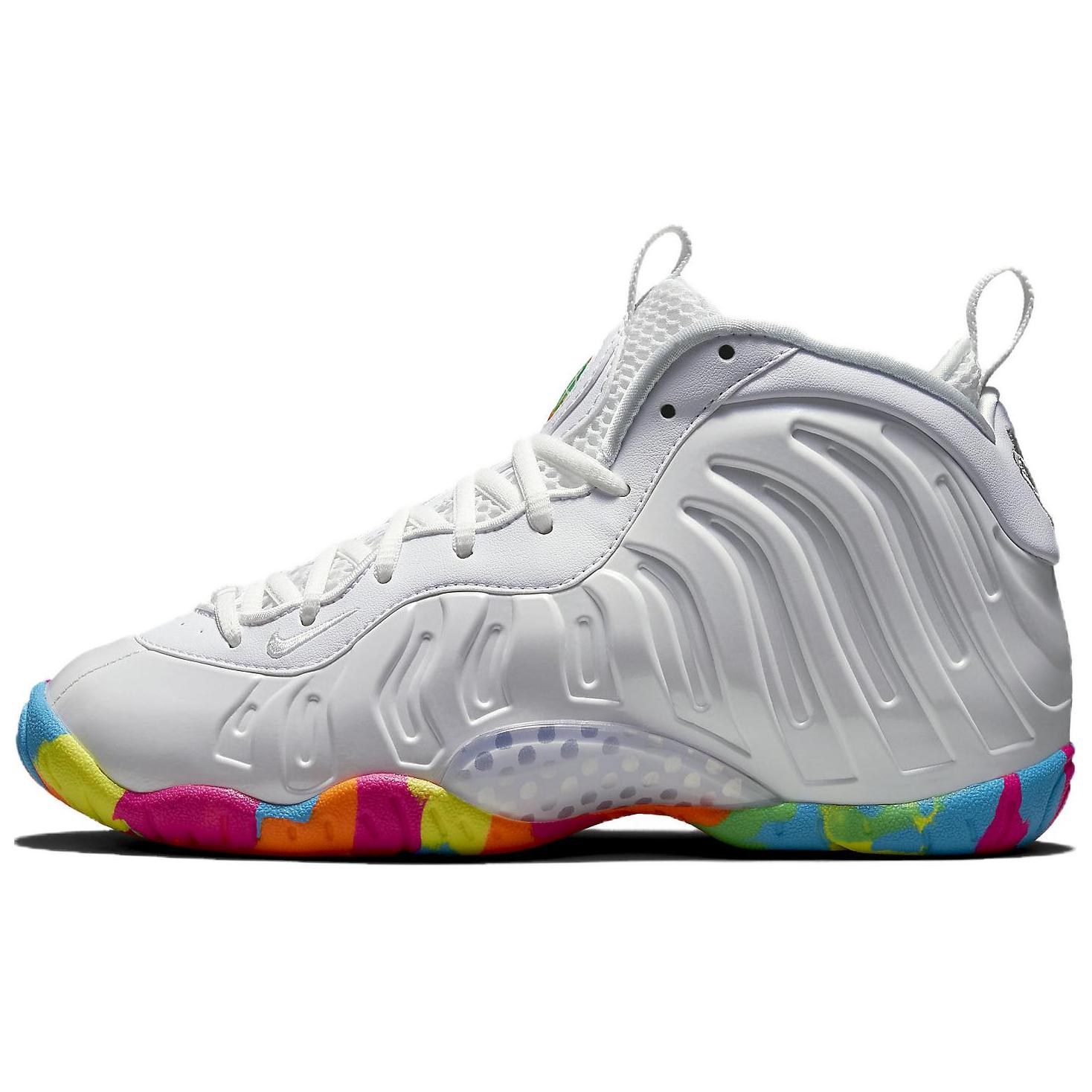 foamposite cleats football