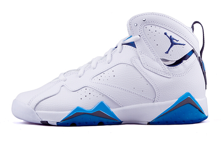 Air Jordan 7 BG French Blue