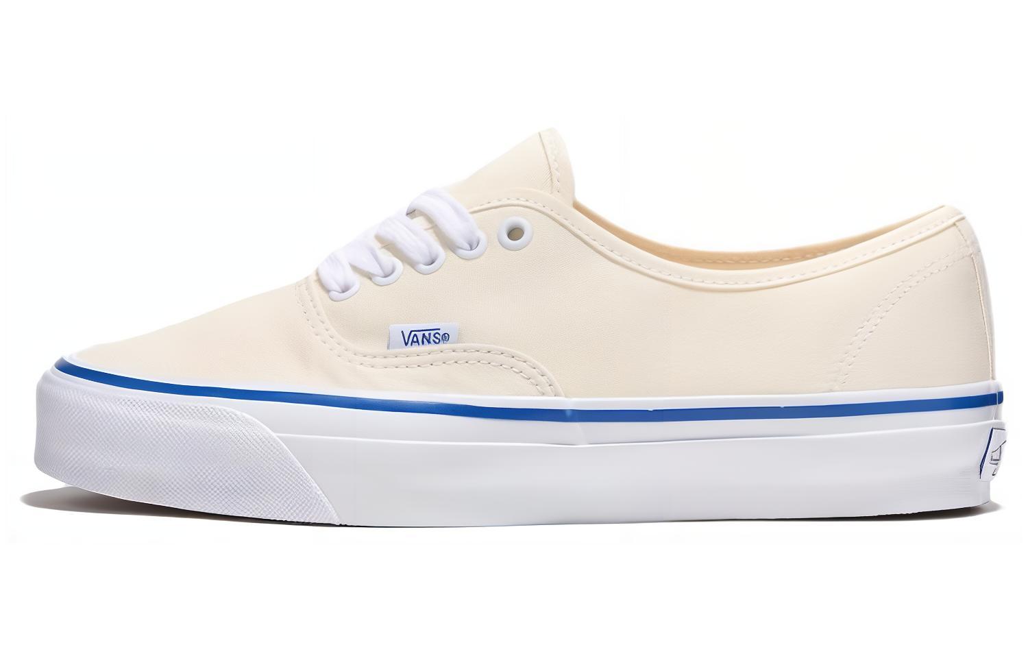 Authentic Vans Reissue 44 Lx 'Off White' US M 9.5 - POIZON