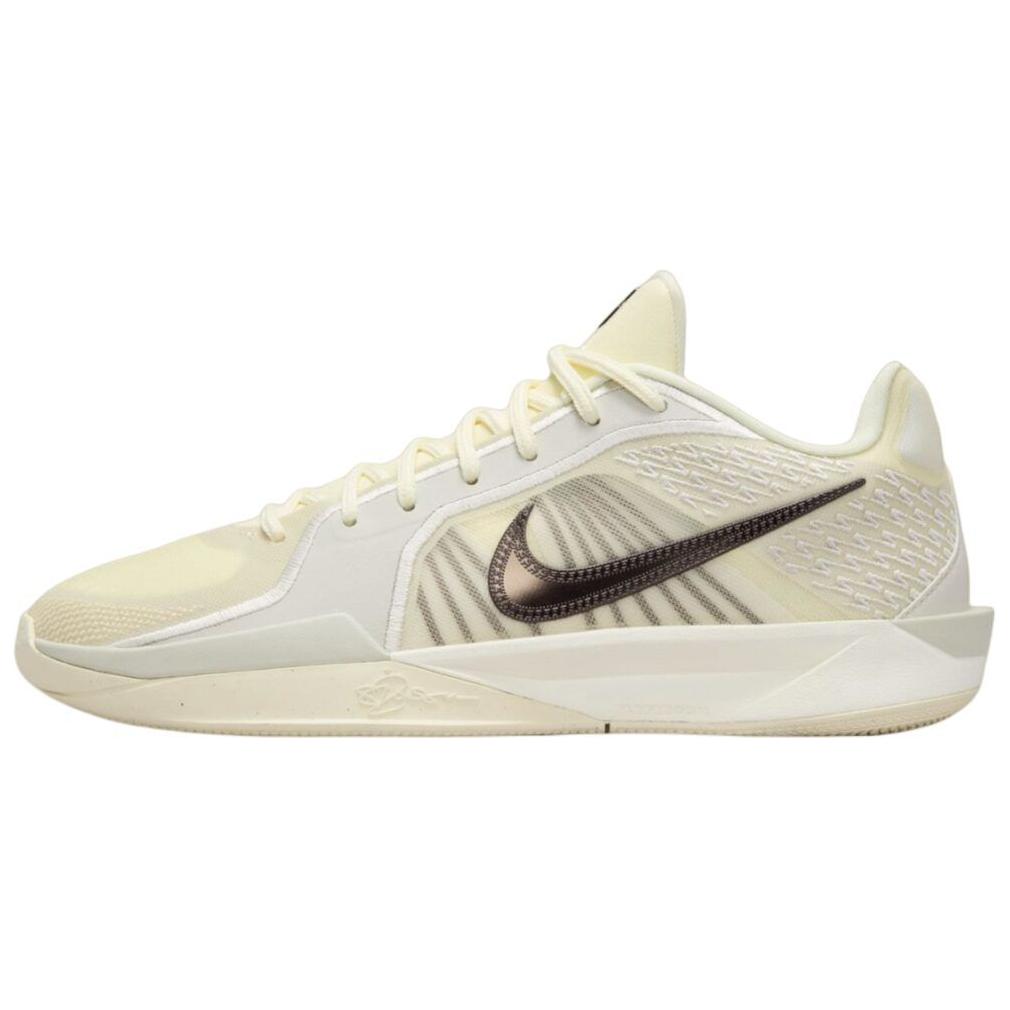 Nike Sabrina 2 Ep 'Sail' Women's US M 10 - POIZON