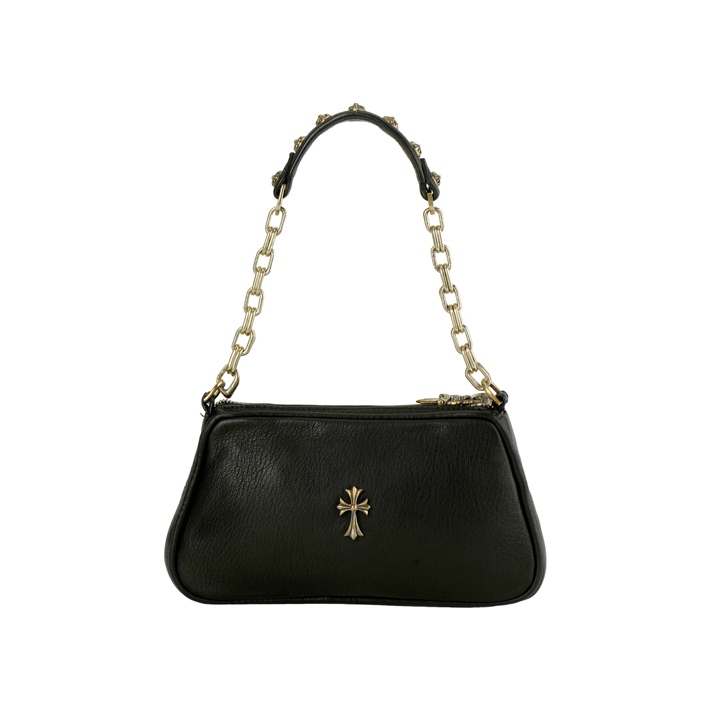 Chrome Hearts Handbags Bags Women on Sale & Authentic - POIZON