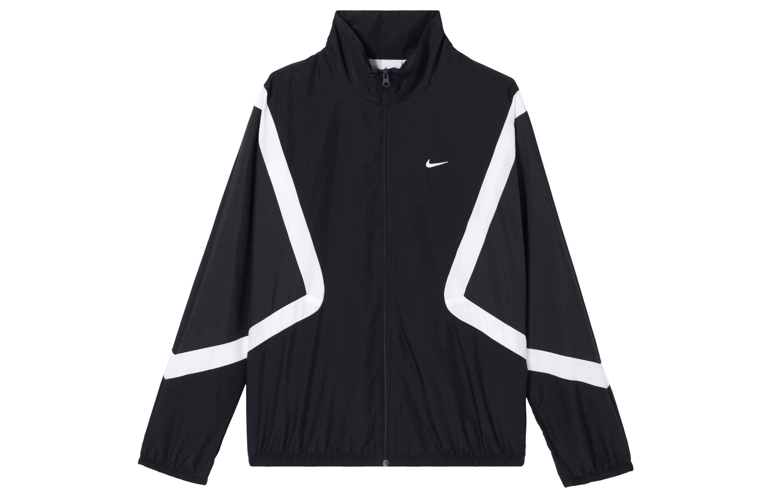 Nike Jackets Men Black 2XL - POIZON