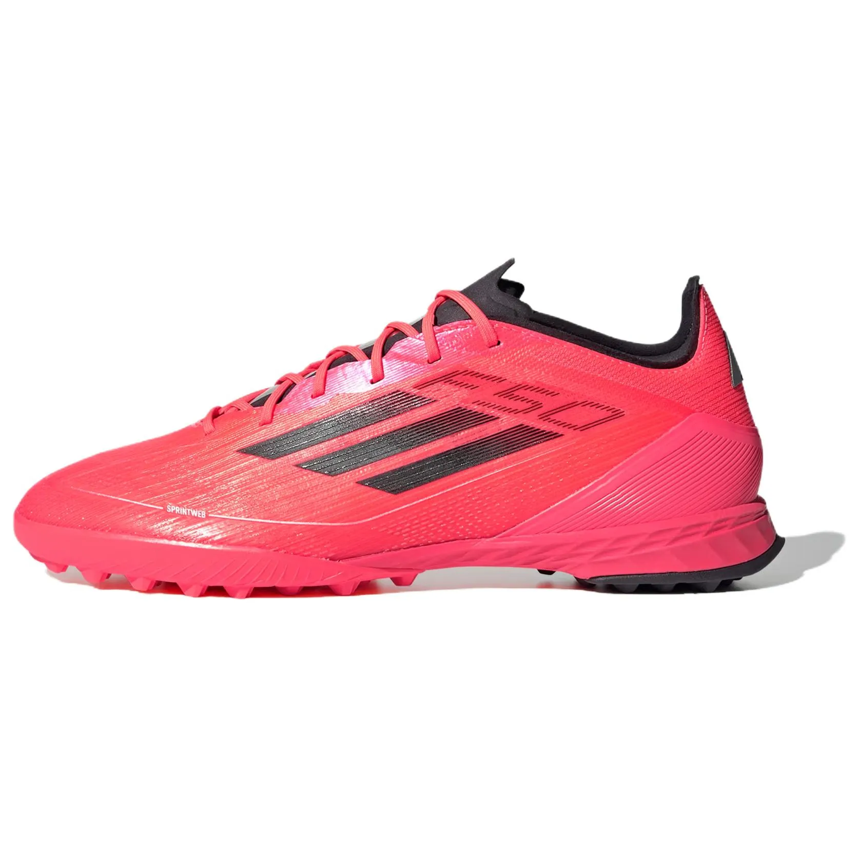 F50 プロ ソン・フンミン 太極旗エディション TF Adidas F50 Pro Turf Turbo Aurora Black Platinum Metallic US