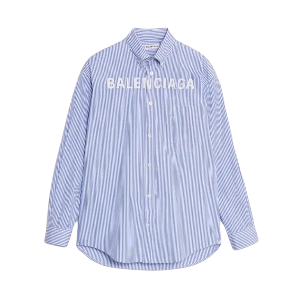 Balenciaga Shirts Women on Sale & Authentic - POIZON