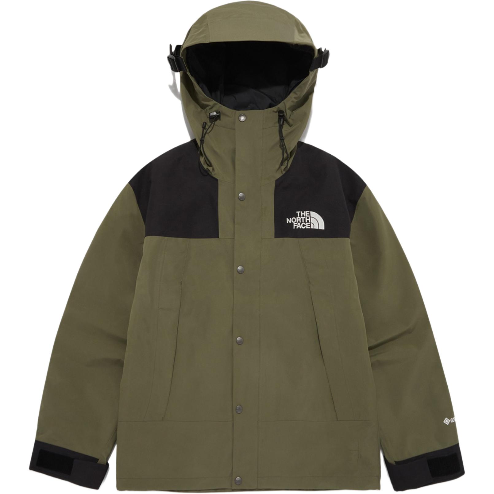 韓国限定　THE NORTH FACE MOUNTAIN JACKET The North Face's Mountain Vista GORE-TEX Jackets Are Gorgeous