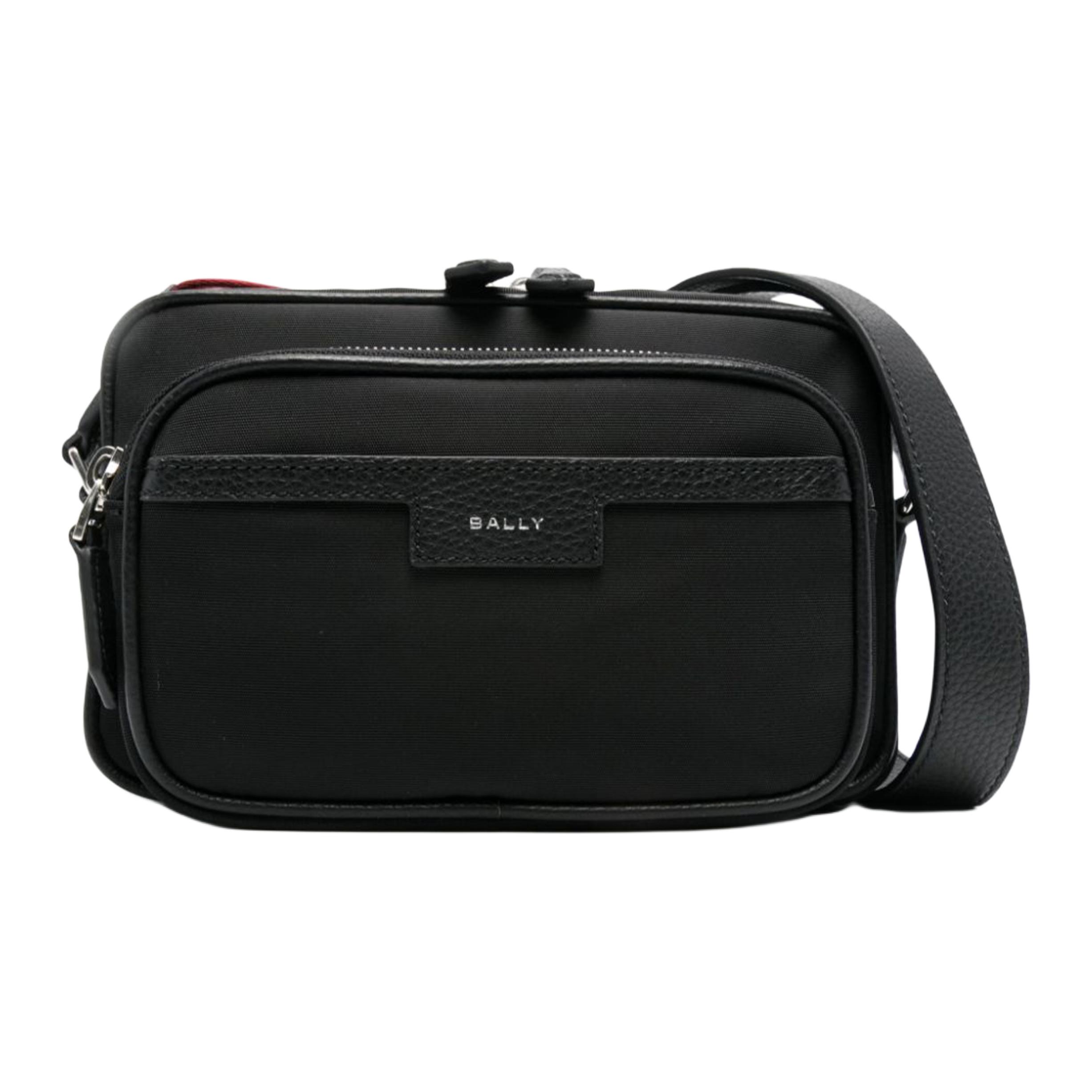 ボタン欠損×1】BALLY バリー アタッシュケース型 二つ折り カードケース 名刺入れ ボルドー系 トランク型  型押しレザー｜Yahoo!フリマ（旧PayPayフリマ）