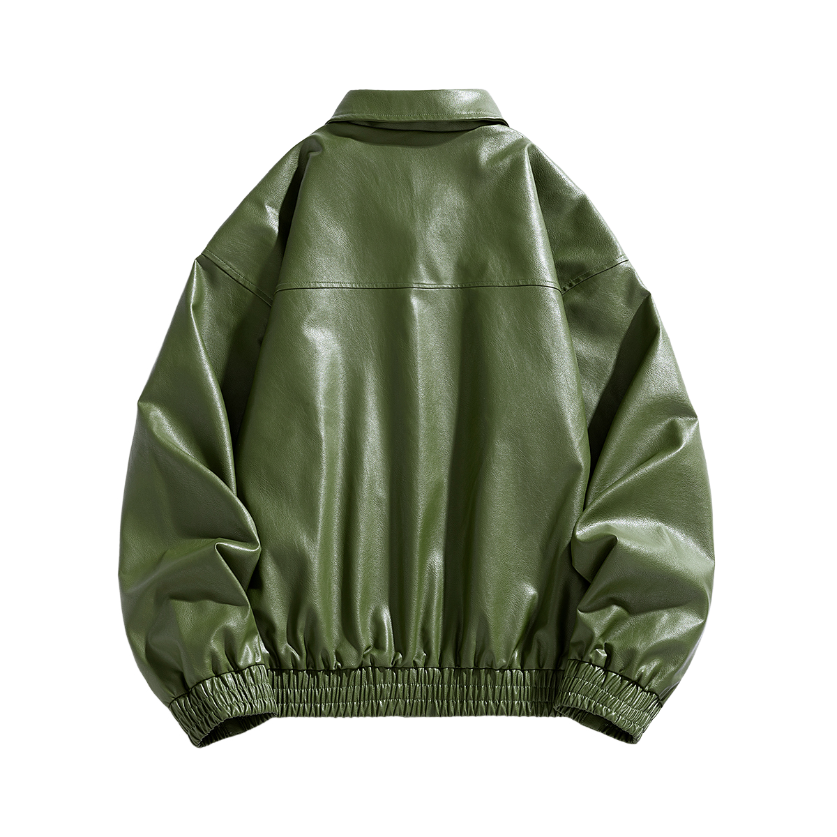 JEEP SPIRIT Leather Jackets Unisex - Cheap Rcj Jordan Outlet JEEP SPIRIT Leather Jackets Unisex - Cheap Rcj Jordan Outlet